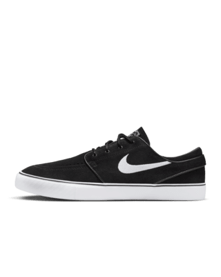 Nike orders sb stefan janoski low